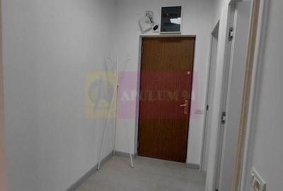 Apartament cu 3 camere decomandat în Decebal - 10