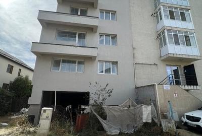 Apartament cu 3 camere decomandat în Militari