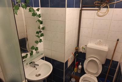 Apartament cu 2 camere semidecomandat în UTA