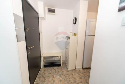 Apartament cu 3 camere de inchiriat Camil Ressu 5 min metrou Apartament cu 3 camere de inchiriat Camil Ressu 5 min metrou - 9