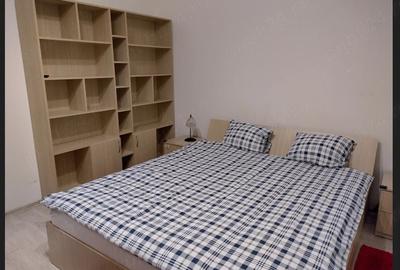 Apartament cu 2 camere nedecomandat în Circumvalațiunii - 4