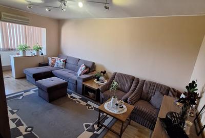 Apartament cu 3 camere decomandat în Timocului-Șaguna - 5