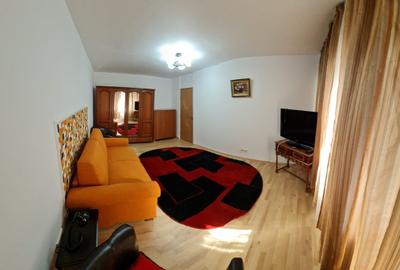 Garsoniera, metrou Lujerului, tramvai 41 Virtutii, str Veteranilor - 1