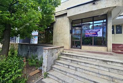 Spațiu comercial, de 77 mp, în - 7