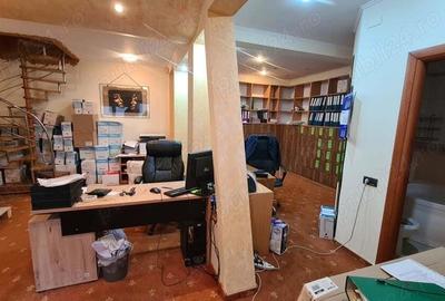 Vand proprietate cu 2 imobile zona Ultracentrala - ID : RH-42347-property - 1