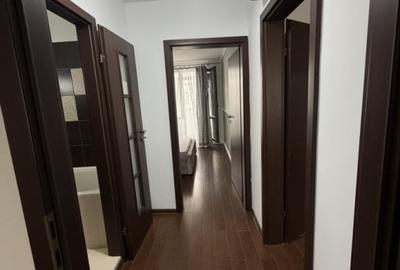 Apartament cu 3 camere decomandat, mobilat în Drumul Taberei - 6