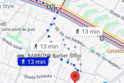 Garsoniera Et Inferior - 13 min M Dristor DB992 Garsoniera Et Inferior - 13 min M Dristor DB992 - 4