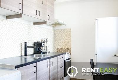 Apartament cu 2 camere în Independenței - 7