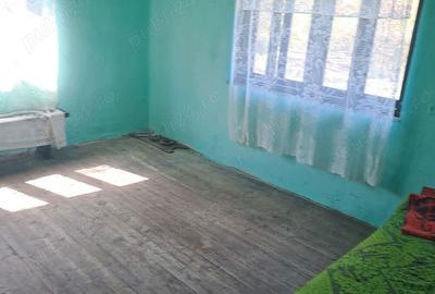 Casă cu 3 camere în Poieni (Densuș) - 1