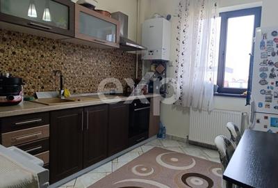 Apartament cu 3 camere decomandat, mobilat în Găvana - 5