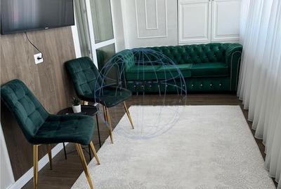 Apartament cu 2 camere decomandat în Central - 8