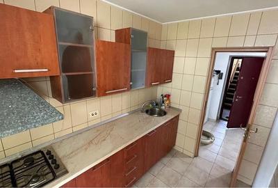 Apartament cu 2 camere semidecomandat în Ștefan cel Mare - 3
