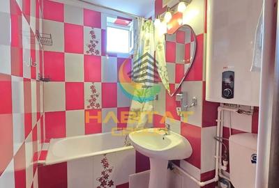 Apartament cu 2 camere decomandat, mobilat în Brâncoveanu - 12