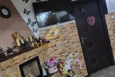 Apartament cu 3 camere în Gării