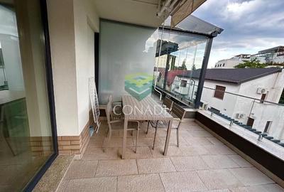 Apartament cu 3 camere decomandat în Aviației - 9