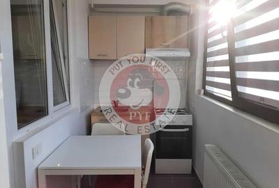 Militari Residence | Garsoniera | 32mp | Decomandat | B11819 - 2