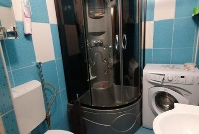 Apartament cu 2 camere decomandat, mobilat în Floreasca - 2