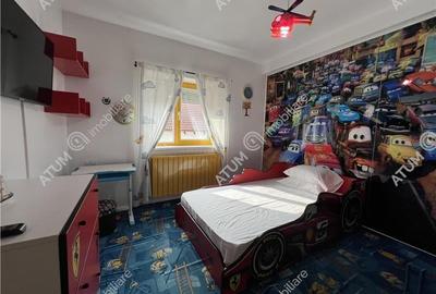 Apartament cu 3 camere la etaj 2 si boxa depozitare zona Arhitectilor Apartament cu 3 camere la etaj 2 si boxa depozitare zona Arhitectilor - 10