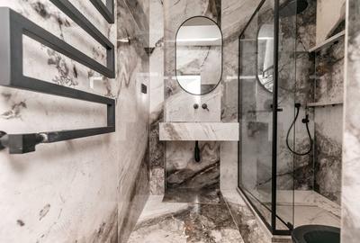 Apartament cu 3 camere în Aviatorilor - 2