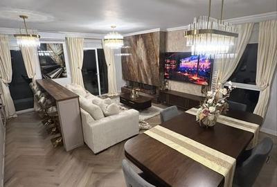 Apartament cu 2 camere decomandat în Lotus - 1