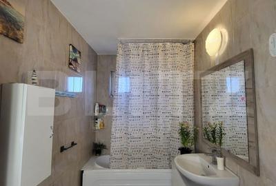 Apartament cu 3 camere în Copăceni - 6
