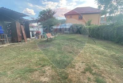 DE VANZARE Casa Oras Budesti/Jud Calarasi in zona Centrala - 5