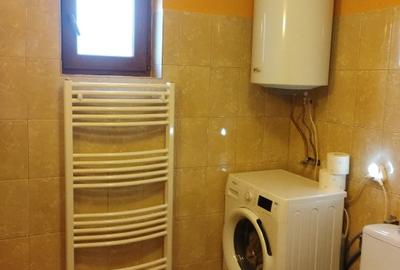 Casă individuală cu 3 camere cu Teren 630 Mp în Bila - 4