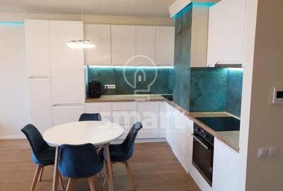 Apartament cu 2 camere semidecomandat, mobilat în Mărăști - 3