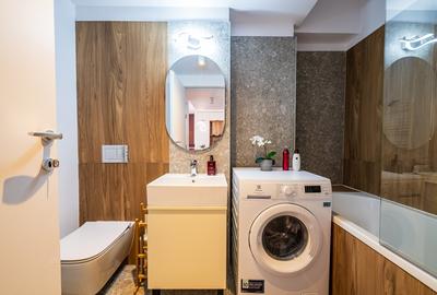 Apartament 2 Camere de Închiriat Cotroceni – Clădire Nouă - 15