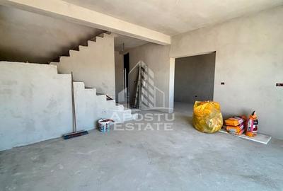 Duplex cu 4 camere cu Canalizare în Urseni - 4