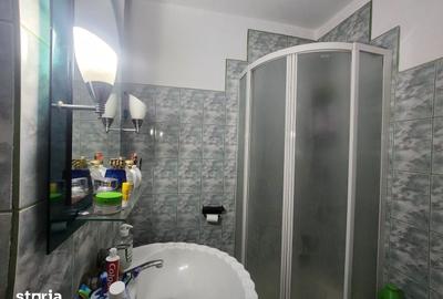 Apartament cu 3 camere decomandat în Central - 15