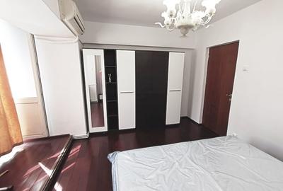 Apartament cu 2 camere decomandat, mobilat în Băneasa - 5