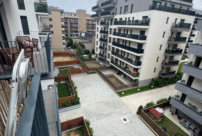Apartament Nou Arcadia, prima inchiriere - 15