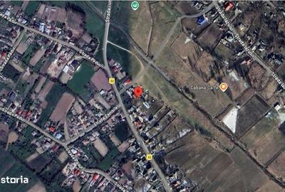 Casă cu 4 camere în Dulcești - 1