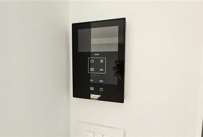 DE INCHIRIAT APARTAMENT 2 CAMERE PREMIUM MOBILAT UTILAT ARMONIEI - 11