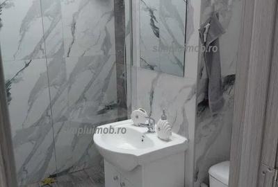 Apartament cu 2 camere decomandat în Pantelimon - 8