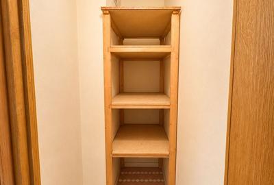 Apartament cu 2 camere semidecomandat în Teiul Doamnei - 3