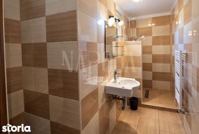 Apartament cu 2 camere în Ultracentral