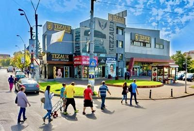 Spațiu comercial, de 500 mp, în Vitanul Nou - 1