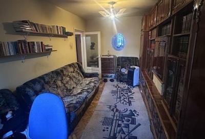 Garsonieră în Mărăști - 2