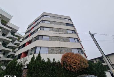 Apartament cu 2 camere decomandat în Nord - 5