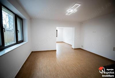 Casă cu 5 camere cu Teren 70 Mp în Grigorescu - 1