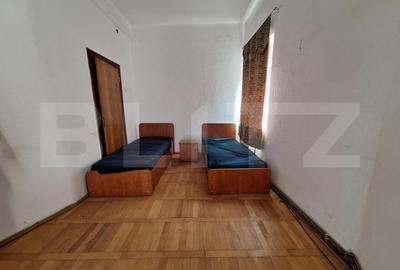 Spațiu comercial, de 1,857 mp, în Nădrag - 15