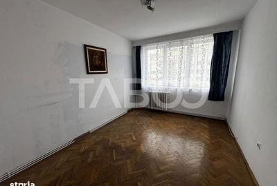 Apartament cu 2 camere semidecomandat, mobilat în Mihai Viteazul - 3