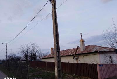 Casă cu 4 camere cu Teren 1173 Mp în Schela - 6