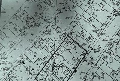 Teren 800mp/Oraselul Copiilor/Metrou Constantin Brancoveanu - 5