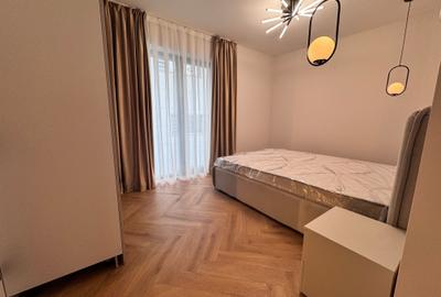 Apartament 3 camere Prima Închiriere Parcare Subterana Inclusă Totul Nou - 13