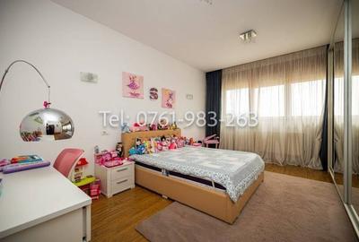 4 camere 224 metri patrati, 3 bai, balcon 11mp, Mobilat Utilat Complet - 10