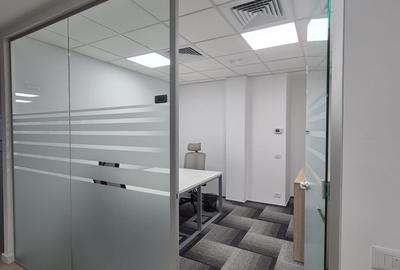 Birouri moderne ultacentral - 8