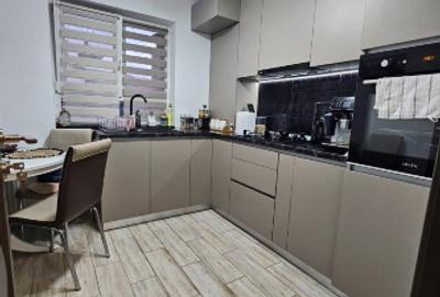 Apartament cu 2 camere decomandat în Șelimbăr - 6